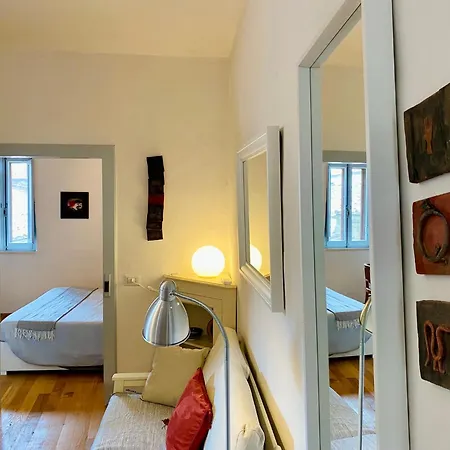 Casa Lucilla * 皮蒂利亚诺