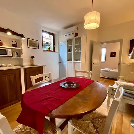 Casa Lucilla