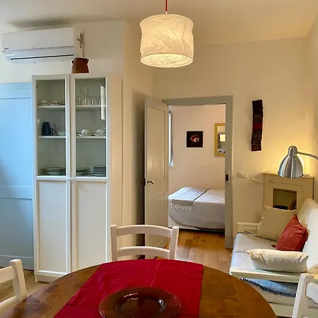 Casa Lucilla *