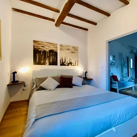 Casa Lucilla 公寓 *