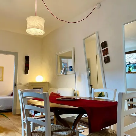 Casa Lucilla * 皮蒂利亚诺