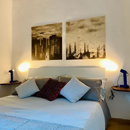 Casa Lucilla *