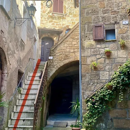 Casa Lucilla *