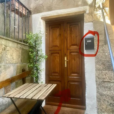 Casa Lucilla * 皮蒂利亚诺