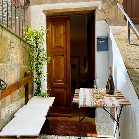 Casa Lucilla